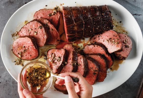 Omaha Steaks Names New Social Media Ambassadors at Omaha "Meat-up"