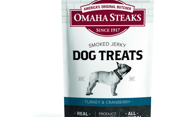 dt003 turkey jerky dog treats