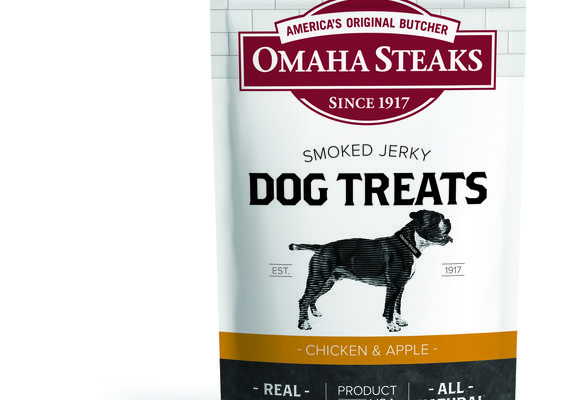 dt004 chicken jerky dog treats