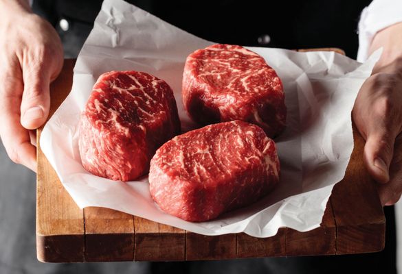 Omaha Steaks®, America’s Original Butcher, Unveils 