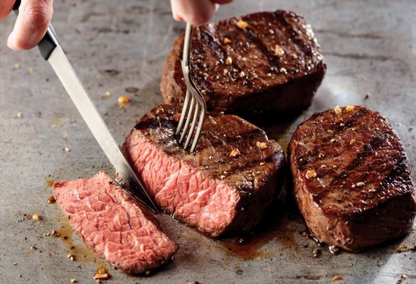 InsideHook: Our Favorite Mail-Order Steak Company Just Intro'd A Perfect Ribeye