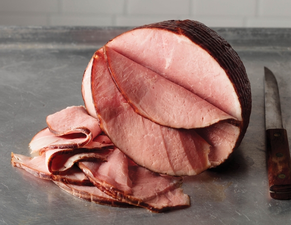 OmahaSteaks_duroc country ham
