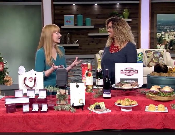 Shop with Style: Amy's Holiday Gift List