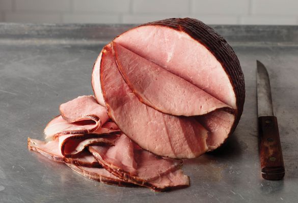 OmahaSteaks_duroc country ham