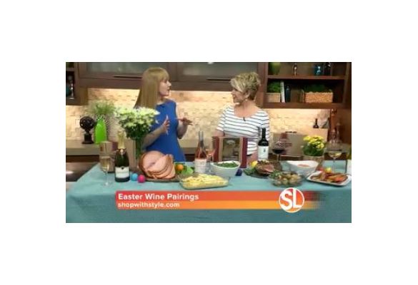 Sonoran Living: Easter Wine Pairings