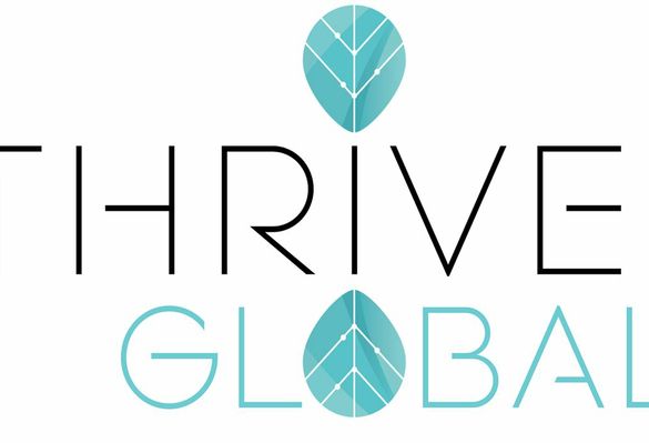 Thrive Global: Tips from the Top: One on One with Omaha Steaks' Todd Simon