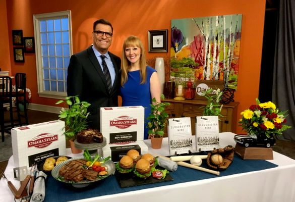 Daytime: Father's Day Gifts for Dad