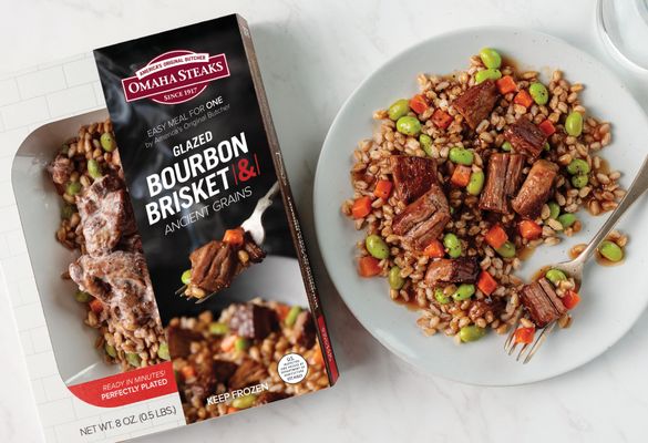 omahasteaks_bourbon-glazed brisket with ancient grains_pkg