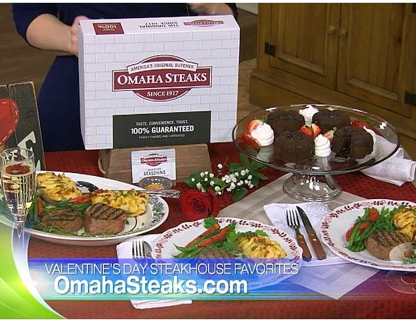 Daytime: Valentine Gift Ideas