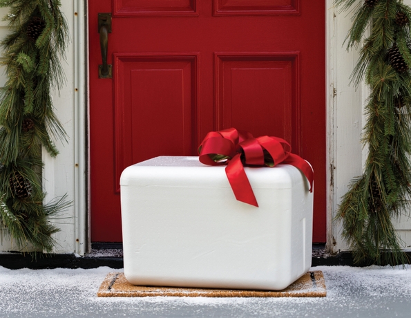 New Survey Shows People Opting Out of In-Person Holiday Parties This Year