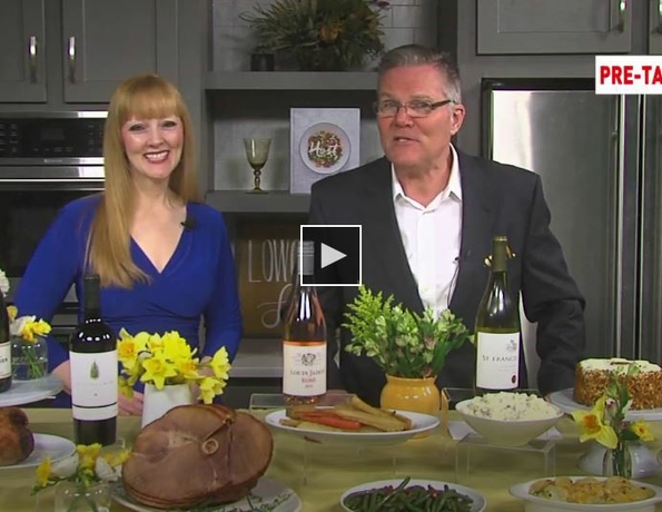 Low Country Live: Shop with Style with Amy Sewell