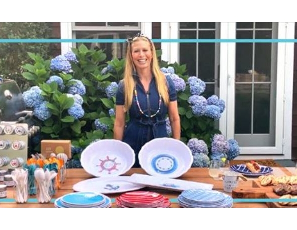 Steals and Deals for Summer Barbecuers