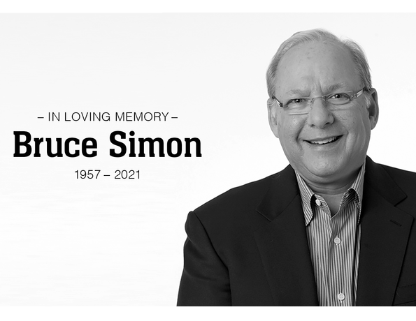 Omaha Steaks Announces Sudden Passing of Chairman and Chief Executive Officer Bruce Simon