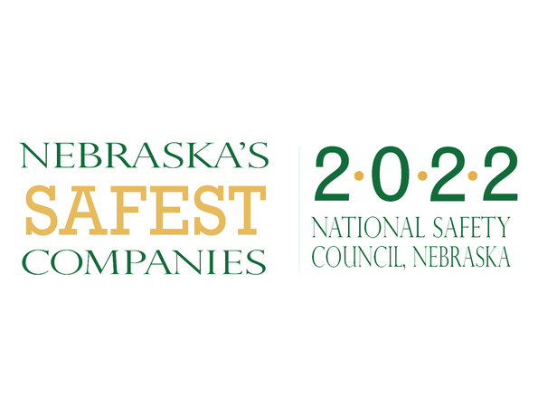 Omaha Steaks Recognized as One of Nebraska's Safest Companies 21 Years in a Row