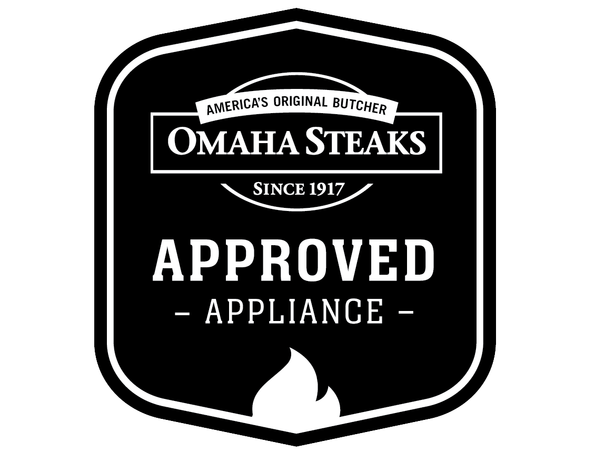 GE Profile™ Partners with Omaha Steaks in New Wi-Fi Upgrade in Advance of Father's Day