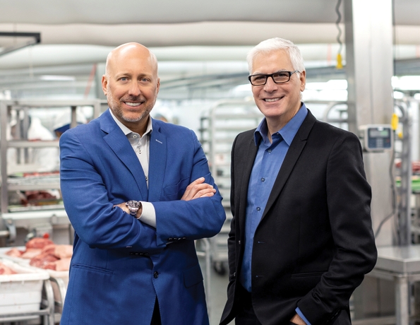 Omaha Steaks Elevates Nate Rempe to Chief Executive Officer as Company Focuses on Accelerated Growth