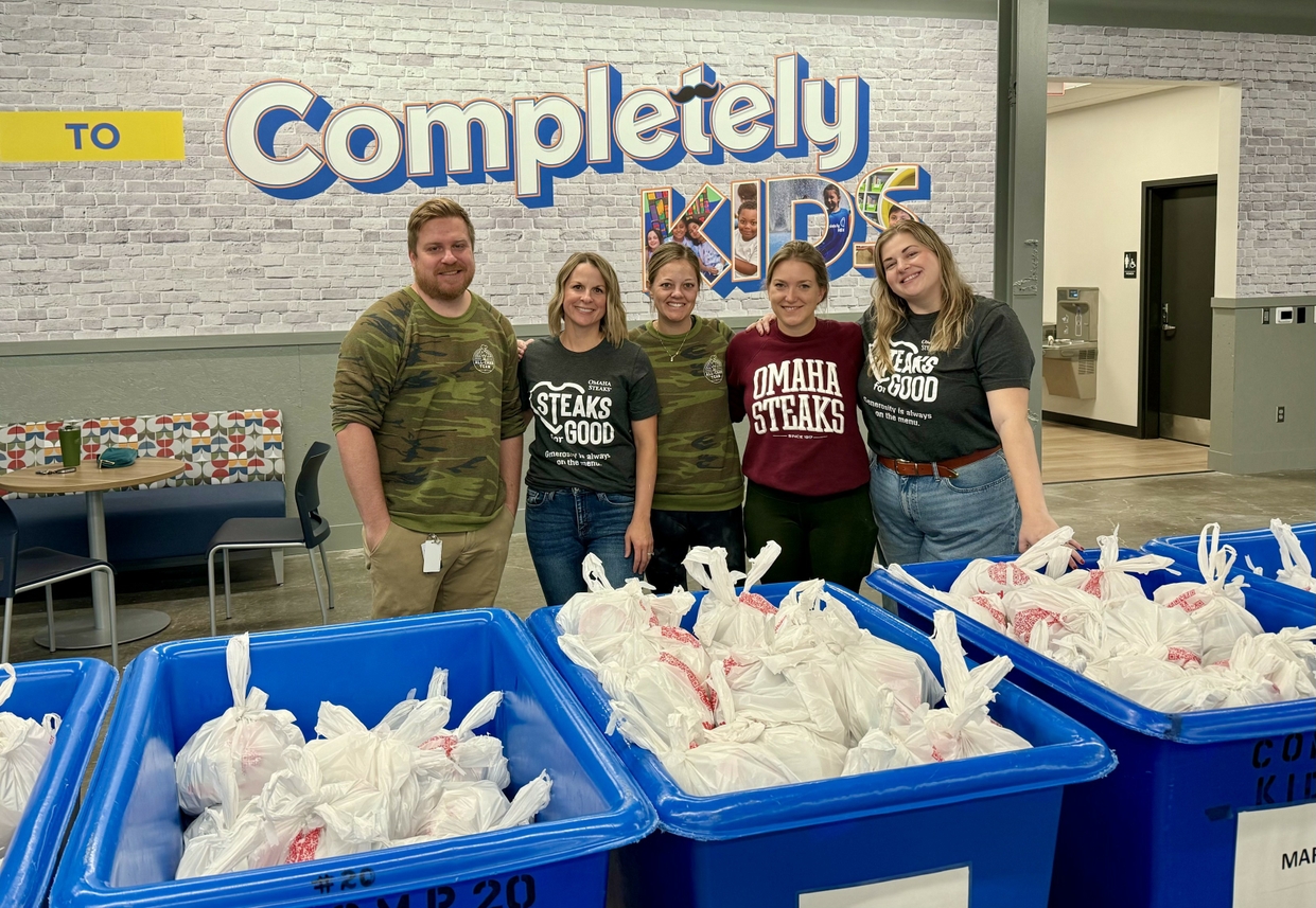all char volunteering_completely kids