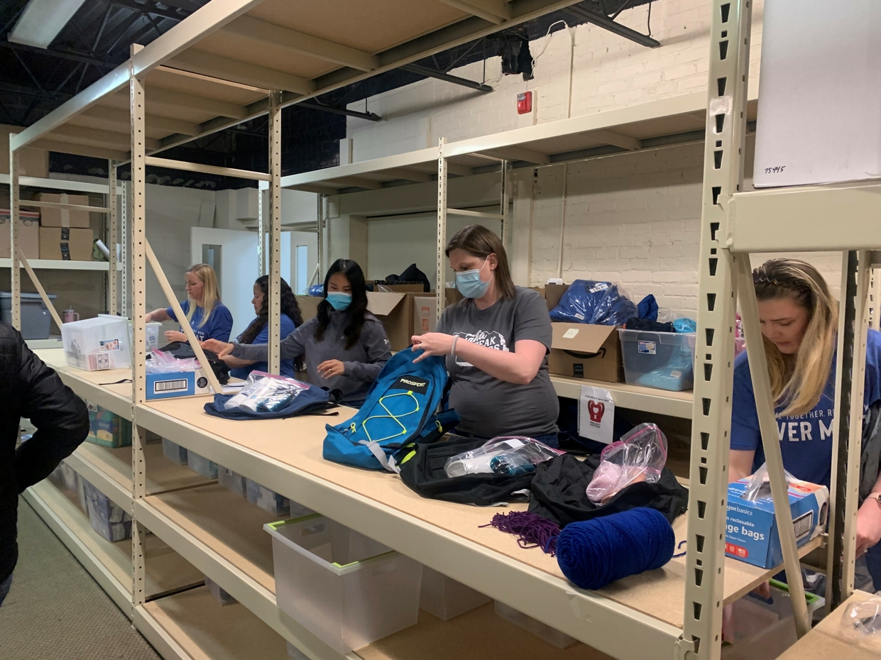 casa volunteering 2023