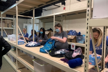 casa volunteering 2023