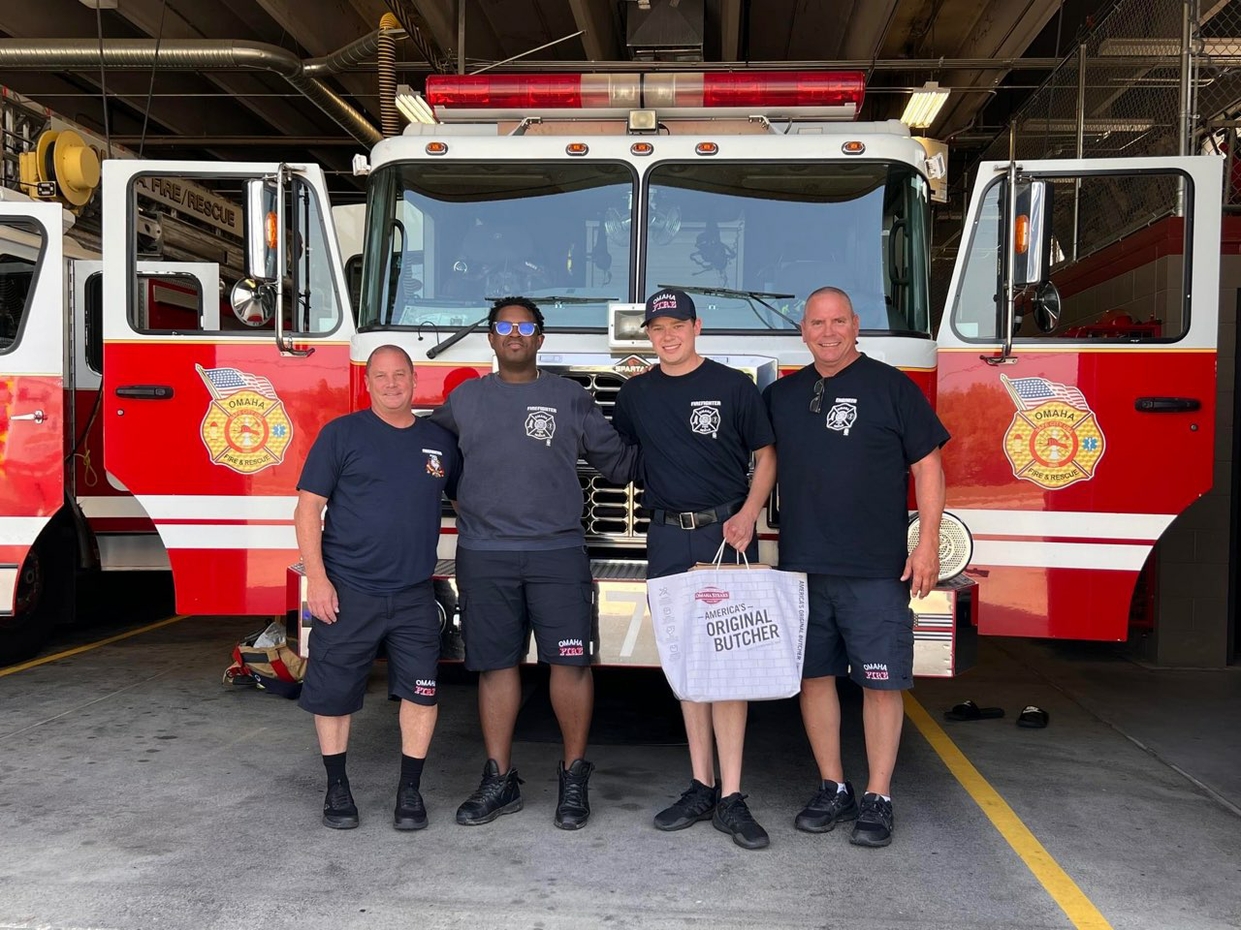 first responders