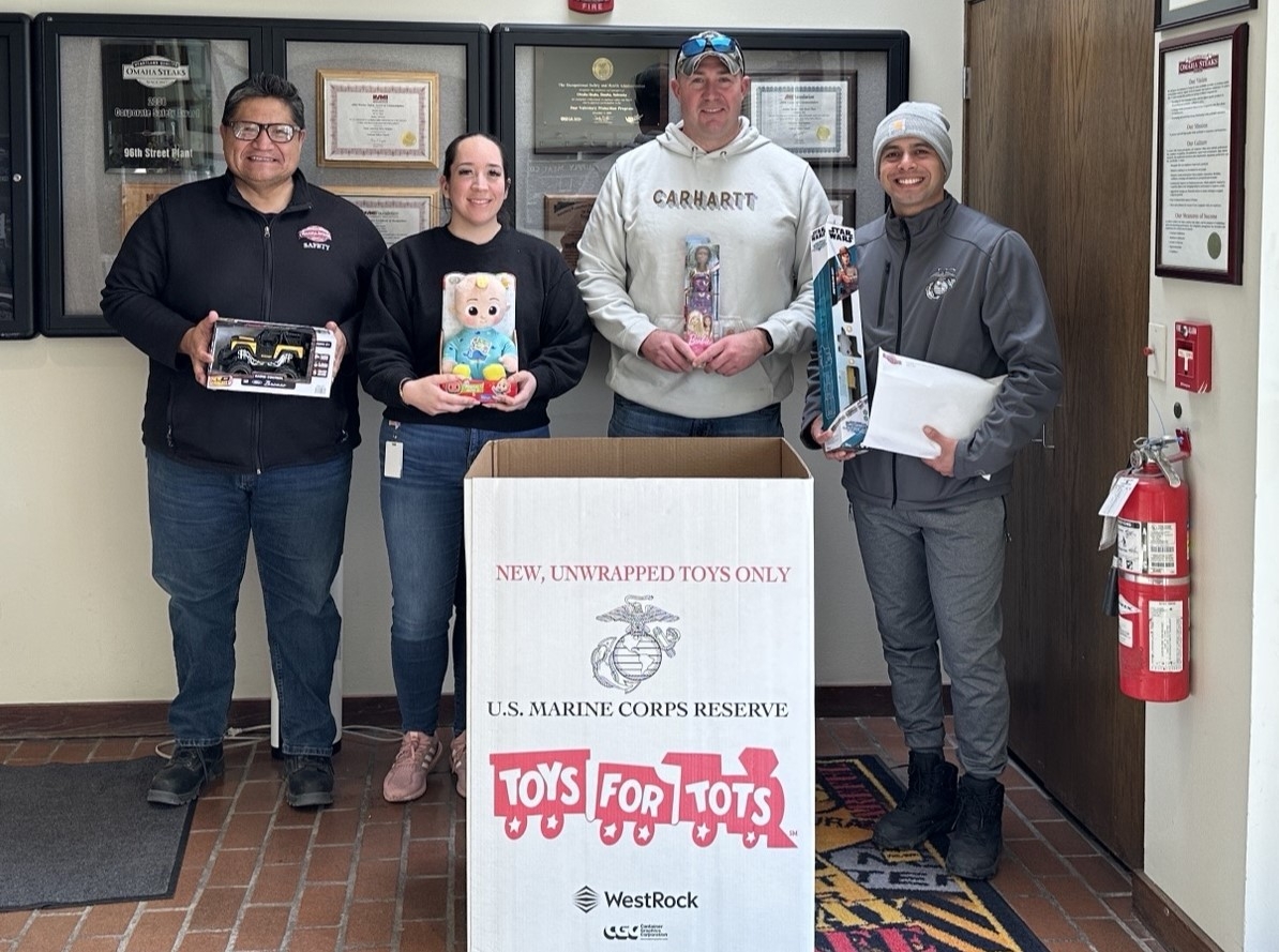 toys for tots 2024