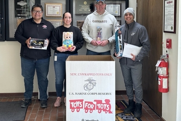 toys for tots 2024