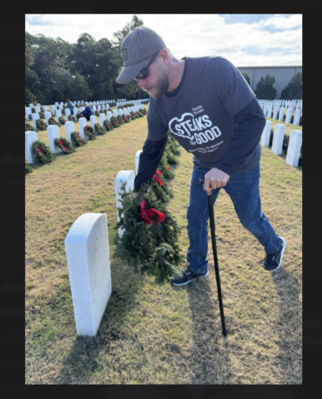 wreathes across america_ben hignight