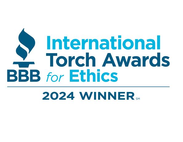 The International Association of Better Business Bureaus (IABBB) Honors Omaha Steaks with the Esteemed 2024 International Torch Awards for Ethics