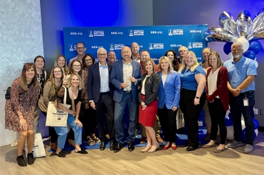 BBB Luncheon