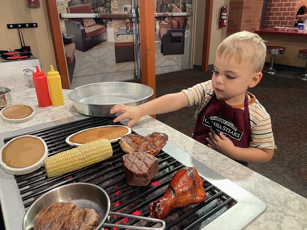 Omaha Children's Museum