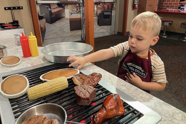 Omaha Children's Museum
