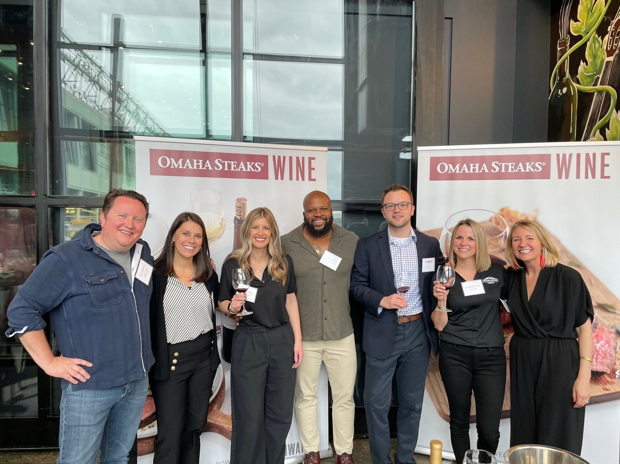 wine event 2024