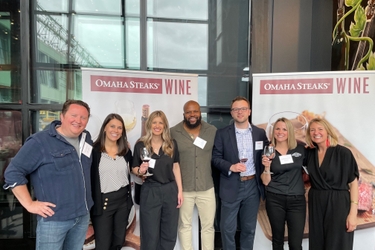 wine event 2024