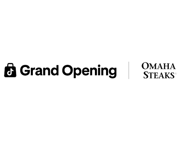 Omaha Steaks to Host a TikTok Shop Holiday Showcase Livestream Featuring Exclusive Discounts and Cooking Demos