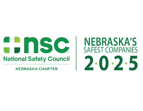 Omaha Steaks Recognized as One of Nebraska's Safest Companies  
