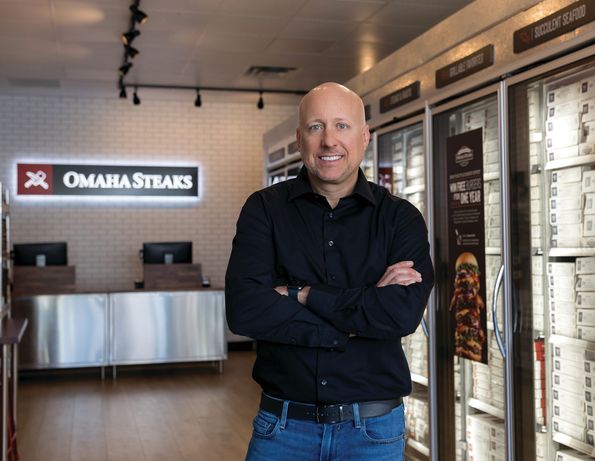 Omaha Steaks Expands National Retail Footprint and Accelerates Direct-to-Consumer Growth