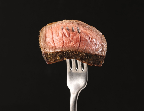 RGB Digital Use-omahasteaks_mk_butcher's cut top sirloin filets_fork