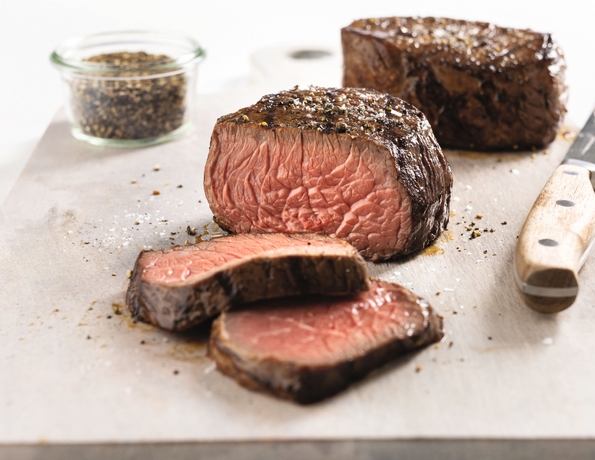 Omaha Steaks to Celebrate Dallas-Fort Worth Expansion with Grand Opening of New Grapevine Store