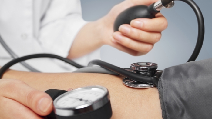 8 tips for healthy blood pressure