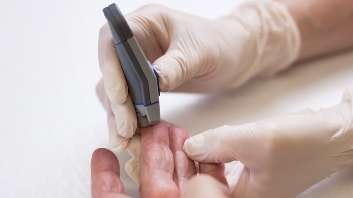 Would you know if you had diabetes?