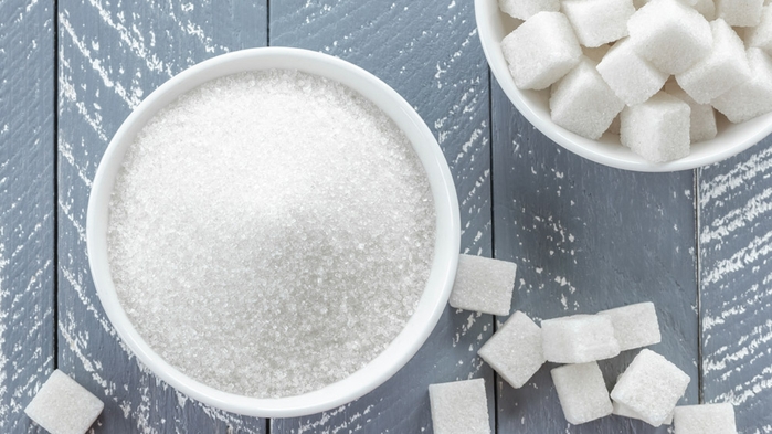 Curb your sugar craving