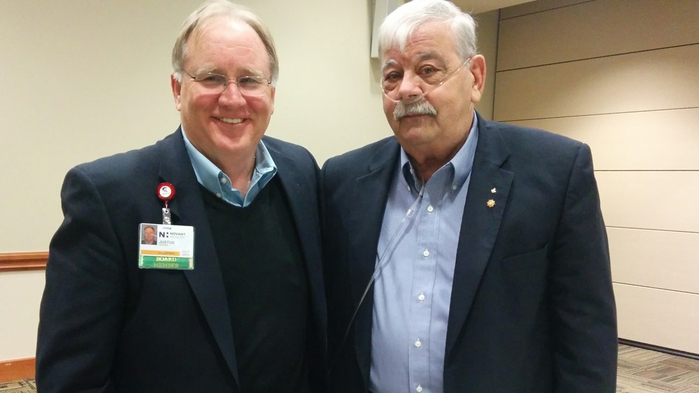 The power of the word