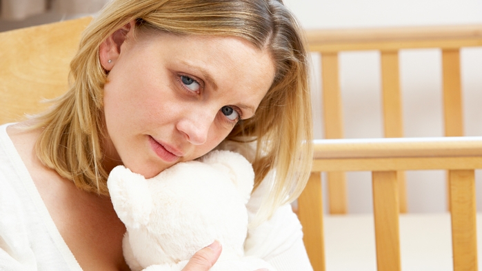 Grief on Mother's Day