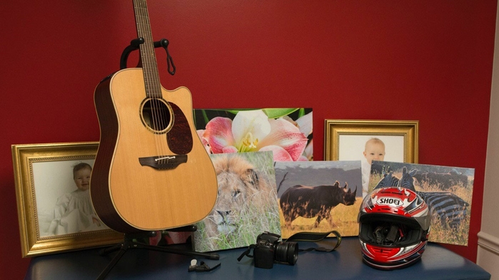 More Than Medicine: Part 2