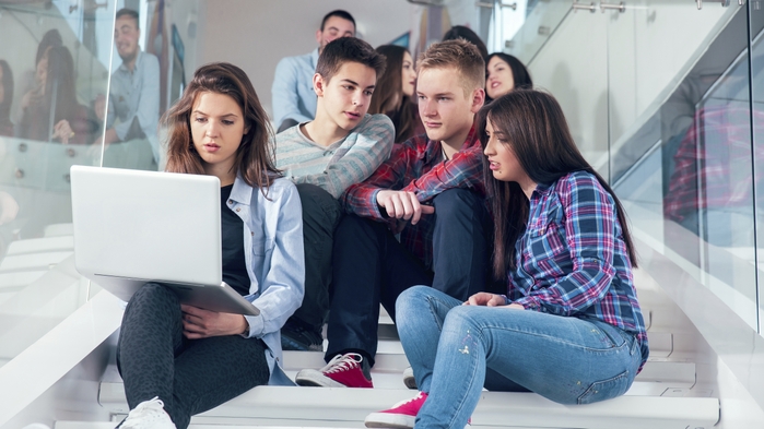 Beware: Dorms breed disease