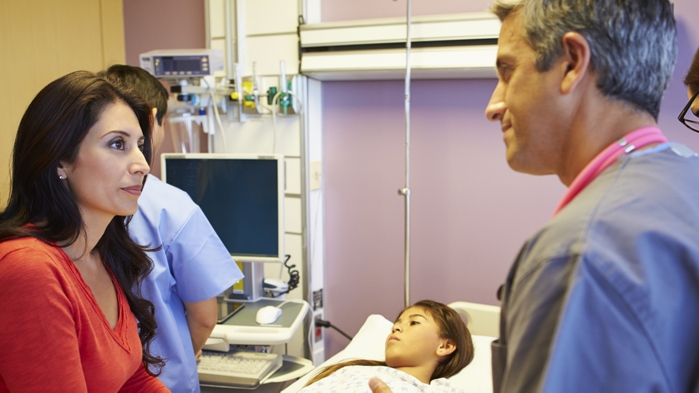 Breaking down language barriers