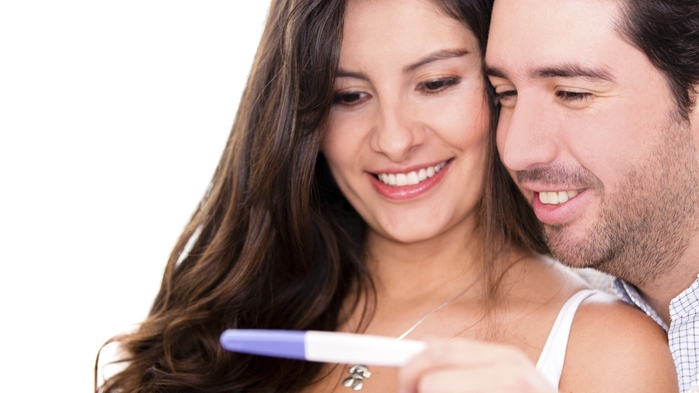 What to expect as you're preparing for your baby