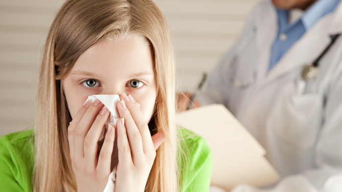 Novant Health is increasing awareness of antibiotic resistance