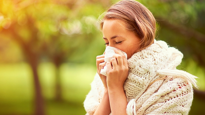Is it a cold or the flu?