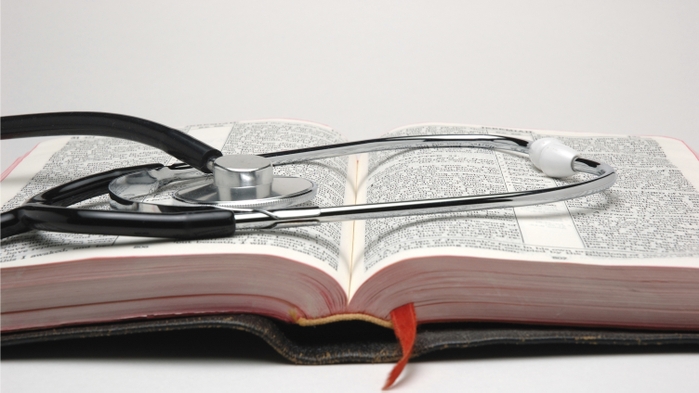 More Than Medicine: Part 5